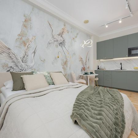 Elegant Apartments Grojecka In Warsaw By Noclegi Renters 外观 照片