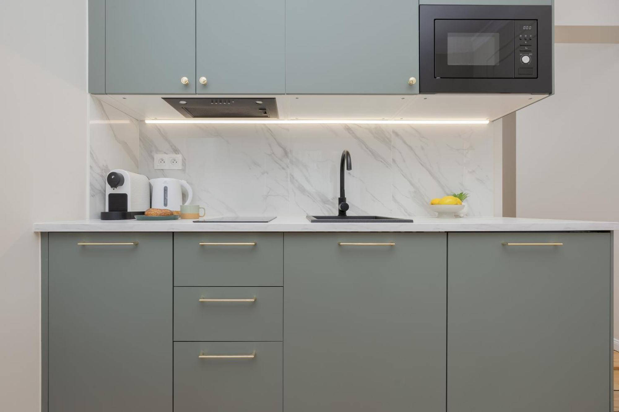 Elegant Apartments Grojecka In Warsaw By Noclegi Renters 外观 照片