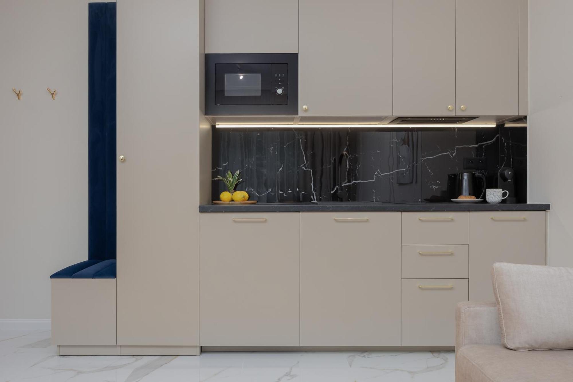 Elegant Apartments Grojecka In Warsaw By Noclegi Renters 外观 照片