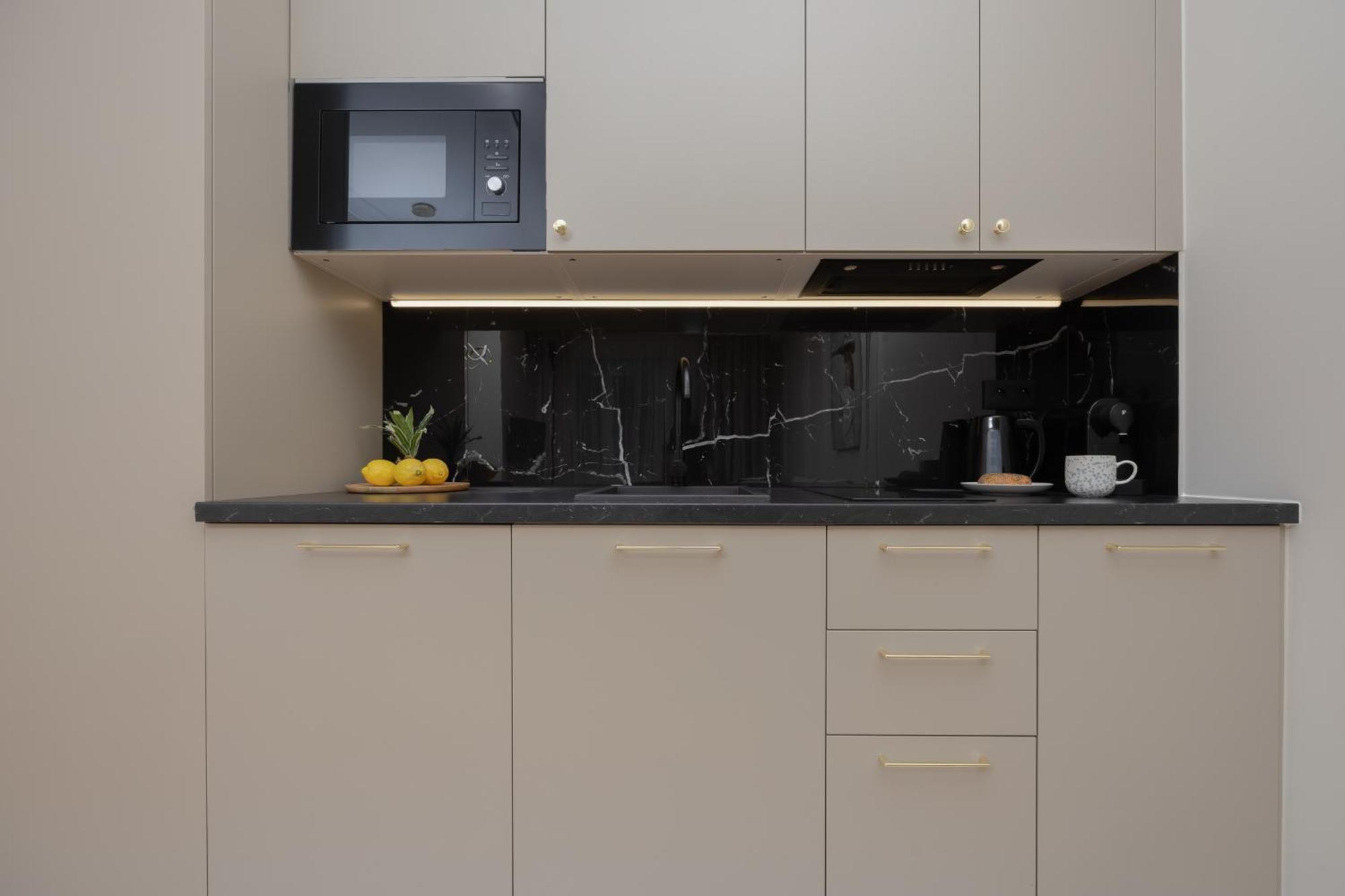 Elegant Apartments Grojecka In Warsaw By Noclegi Renters 外观 照片